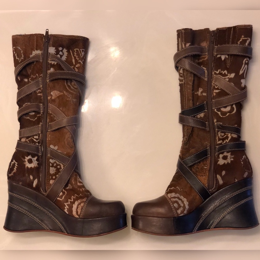 Diego Di Lucca Shoes